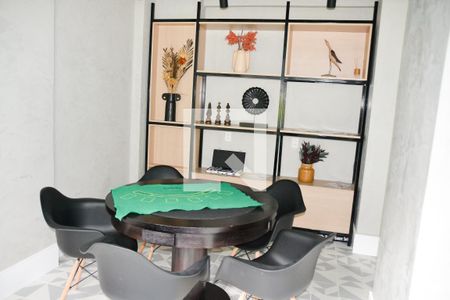 Apartamento à venda com 57m², 2 quartos e 1 vaga Apartamento à venda com 57m², 2 quartos e 1 vagaÁrea comum