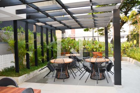 Apartamento à venda com 57m², 2 quartos e 1 vaga Apartamento à venda com 57m², 2 quartos e 1 vagaÁrea comum