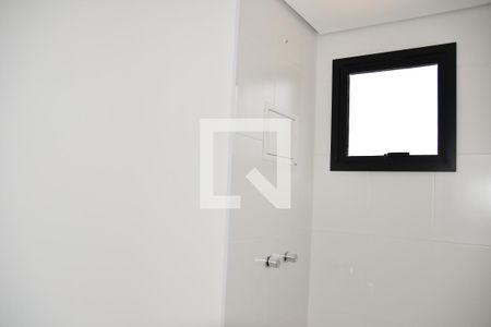 Apartamento à venda com 57m², 2 quartos e 1 vaga Apartamento à venda com 57m², 2 quartos e 1 vagaBanheiro