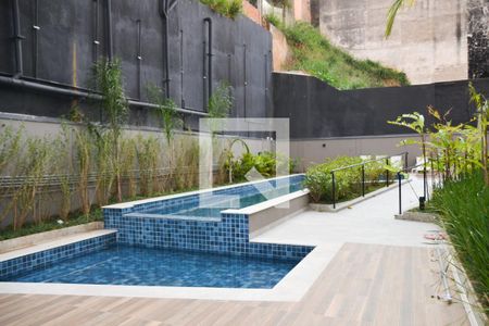 Apartamento à venda com 57m², 2 quartos e 1 vaga Apartamento à venda com 57m², 2 quartos e 1 vagaÁrea comum