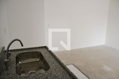 Apartamento à venda com 57m², 2 quartos e 1 vaga Apartamento à venda com 57m², 2 quartos e 1 vagaCozinha