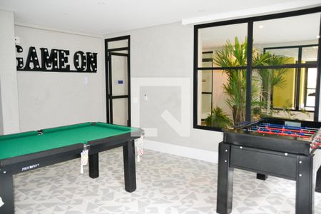 Apartamento à venda com 57m², 2 quartos e 1 vaga Apartamento à venda com 57m², 2 quartos e 1 vagaÁrea comum