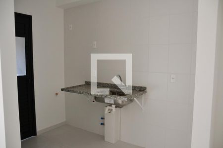 Apartamento à venda com 57m², 2 quartos e 1 vaga Apartamento à venda com 57m², 2 quartos e 1 vagaCozinha