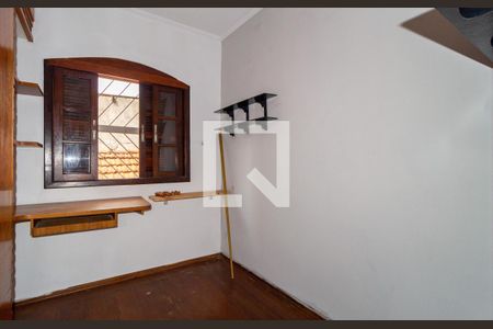 Quarto 2 de casa para alugar com 3 quartos, 70m² em Tatuapé, São Paulo