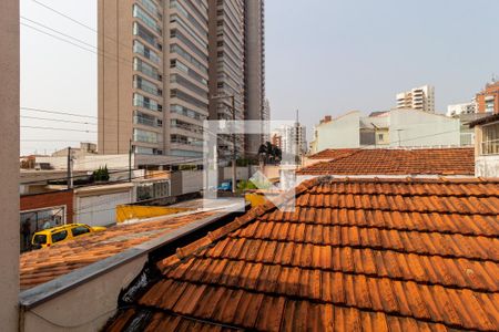 Vista - Quarto 1 de casa para alugar com 3 quartos, 70m² em Tatuapé, São Paulo