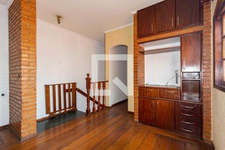 Sala de casa para alugar com 3 quartos, 70m² em Tatuapé, São Paulo