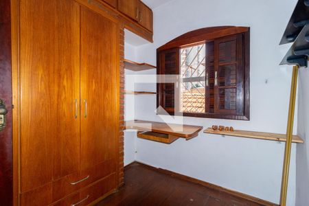 Quarto 2 de casa para alugar com 3 quartos, 70m² em Tatuapé, São Paulo