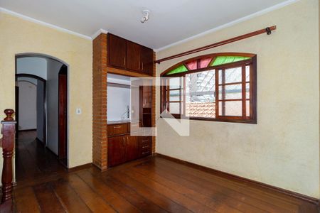 Sala de casa para alugar com 3 quartos, 70m² em Tatuapé, São Paulo