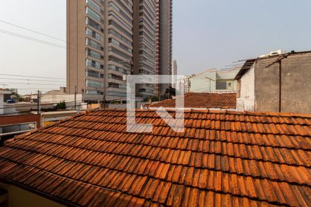 Vista - Sala de casa para alugar com 3 quartos, 70m² em Tatuapé, São Paulo