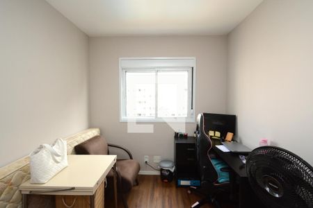 Apartamento à venda com 61m², 2 quartos e 1 vagaQuarto 2