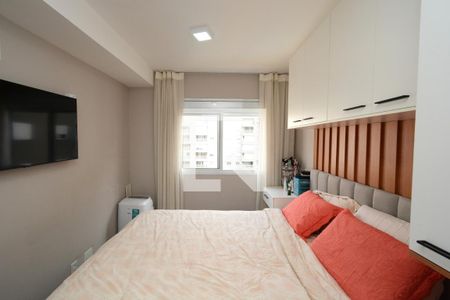 Apartamento à venda com 61m², 2 quartos e 1 vagaSuíte