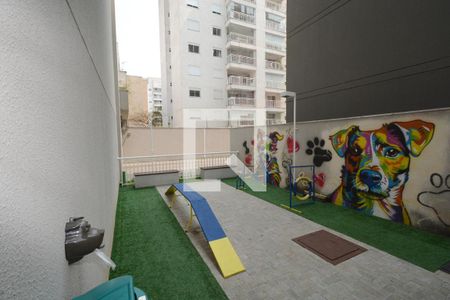 Apartamento à venda com 61m², 2 quartos e 1 vagaÁrea comum - Pet Place