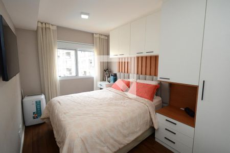 Apartamento à venda com 61m², 2 quartos e 1 vagaSuíte