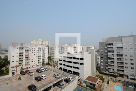 Apartamento à venda com 61m², 2 quartos e 1 vagaVista da Varanda