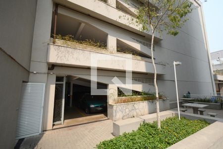 Apartamento à venda com 61m², 2 quartos e 1 vagaGaragem