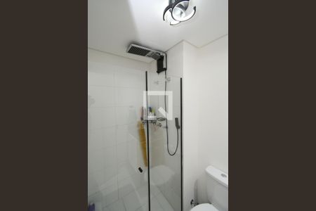 Apartamento à venda com 61m², 2 quartos e 1 vagaBanheiro da Suíte