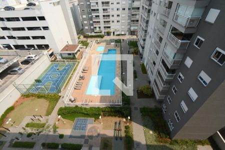 Apartamento à venda com 61m², 2 quartos e 1 vagaVista da Suíte