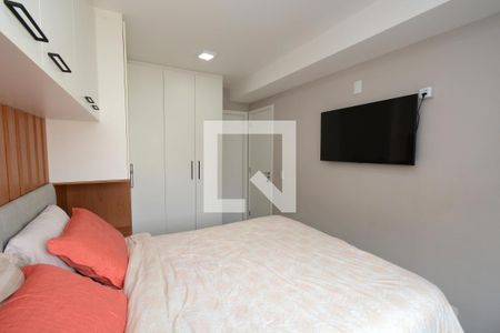 Apartamento à venda com 61m², 2 quartos e 1 vagaSuíte