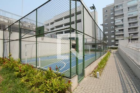 Apartamento à venda com 61m², 2 quartos e 1 vagaQuadra Esportiva