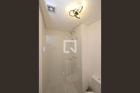 Apartamento à venda com 61m², 2 quartos e 1 vagaBanheiro