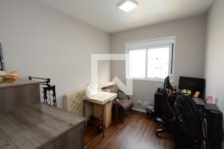 Apartamento à venda com 61m², 2 quartos e 1 vagaQuarto 2