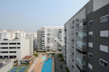Apartamento à venda com 61m², 2 quartos e 1 vagaVista da Suíte