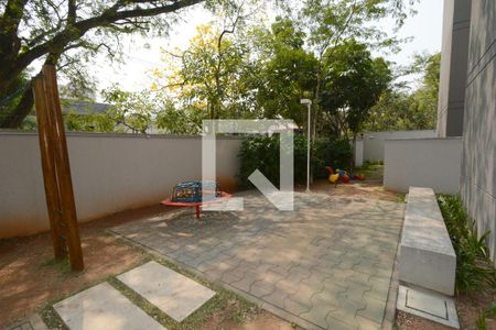 Apartamento à venda com 61m², 2 quartos e 1 vagaÁrea comum - Playground