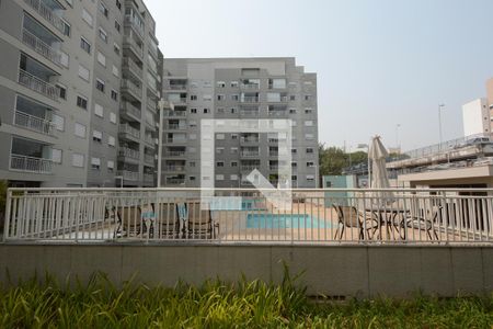 Apartamento à venda com 61m², 2 quartos e 1 vagaÁrea comum - Piscina