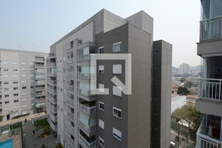 Apartamento à venda com 61m², 2 quartos e 1 vagaVista da Suíte