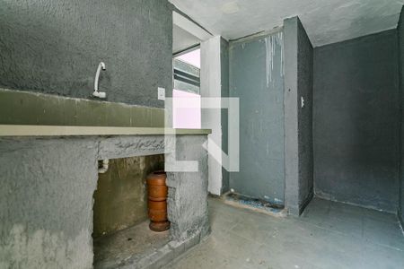 Casa para alugar com 45m², 1 quarto e sem vagaCozinha