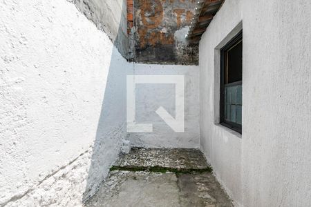 Casa para alugar com 45m², 1 quarto e sem vagaÁrea de Serviço