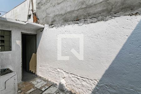 Casa para alugar com 45m², 1 quarto e sem vagaDormitorio 1 - Vista