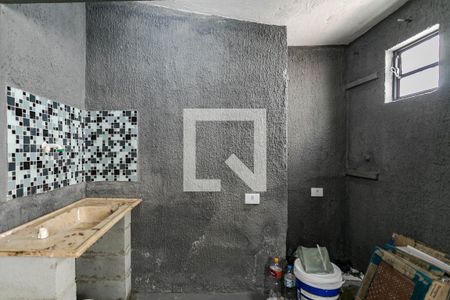 Casa para alugar com 45m², 1 quarto e sem vagaEdícula