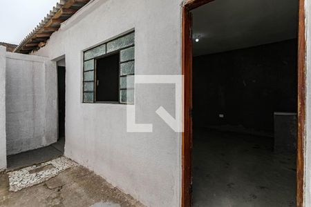 Casa para alugar com 45m², 1 quarto e sem vagaCorredor