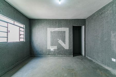 Casa para alugar com 45m², 1 quarto e sem vagaEdícula