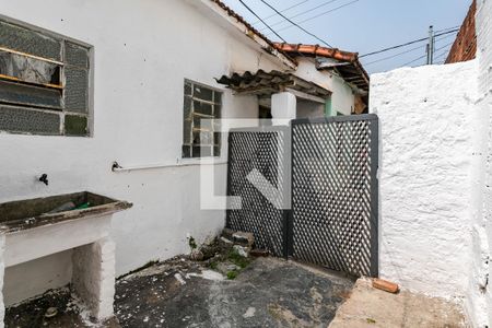 Casa para alugar com 45m², 1 quarto e sem vagaCorredor