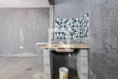 Casa para alugar com 45m², 1 quarto e sem vagaEdícula