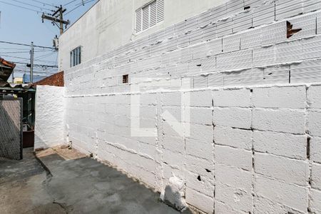 Casa para alugar com 45m², 1 quarto e sem vagaEdícula