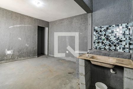 Casa para alugar com 45m², 1 quarto e sem vagaEdícula