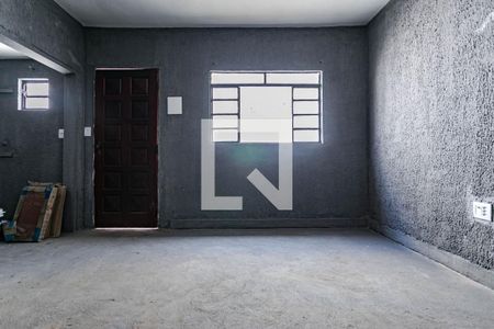 Casa para alugar com 45m², 1 quarto e sem vagaEdícula