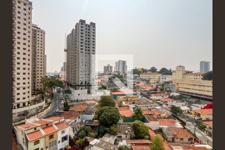 Apartamento para alugar com 58m², 2 quartos e 1 vaga Apartamento para alugar com 58m², 2 quartos e 1 vagaVista do Quarto 1