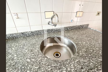 Apartamento para alugar com 58m², 2 quartos e 1 vaga Apartamento para alugar com 58m², 2 quartos e 1 vagaCozinha