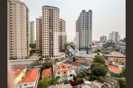 Apartamento para alugar com 58m², 2 quartos e 1 vaga Apartamento para alugar com 58m², 2 quartos e 1 vagaVista do Quarto 2