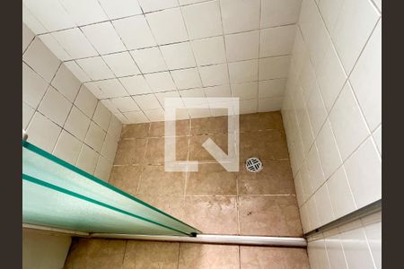 Apartamento para alugar com 58m², 2 quartos e 1 vaga Apartamento para alugar com 58m², 2 quartos e 1 vagaBanheiro