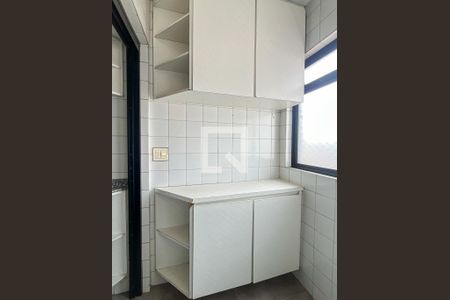 Apartamento para alugar com 58m², 2 quartos e 1 vaga Apartamento para alugar com 58m², 2 quartos e 1 vagaÁrea de Serviço