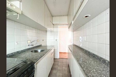 Apartamento para alugar com 58m², 2 quartos e 1 vaga Apartamento para alugar com 58m², 2 quartos e 1 vagaCozinha
