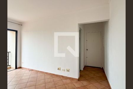 Sala de apartamento para alugar com 2 quartos, 58m² em Freguesia do Ó, São Paulo