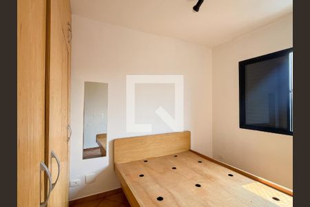 Quarto 1 de apartamento para alugar com 2 quartos, 58m² em Freguesia do Ó, São Paulo