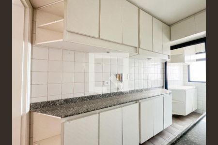 Apartamento para alugar com 58m², 2 quartos e 1 vaga Apartamento para alugar com 58m², 2 quartos e 1 vagaCozinha