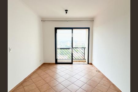 Sala de apartamento para alugar com 2 quartos, 58m² em Freguesia do Ó, São Paulo